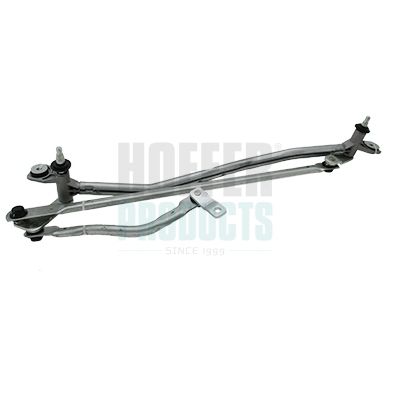 лостов механизъм на чистачките HOFFER 227025