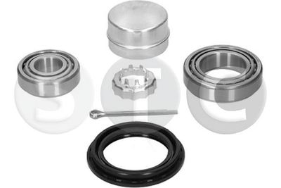 Sada ložisek kol STC T445060