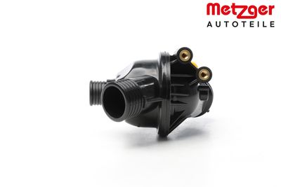 THERMOSTAT KüHLMITTEL METZGER AUTOTEILE 4006080 11