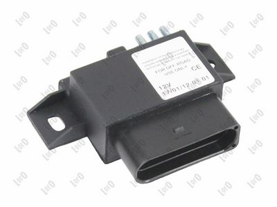STEUERGERäT KRAFTSTOFFPUMPE