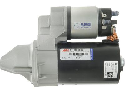 STARTER AS-PL S01240SEG 3