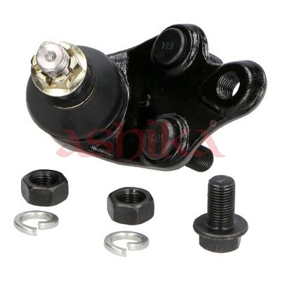 Шарнири ASHIKA 73-02-290L