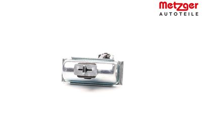 FIXARE USA METZGER AUTOTEILE 2312015 30