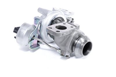 LADER AUFLADUNG BTS Turbo T918777 14