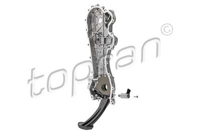 alyvos siurblys 625104 TOPRAN