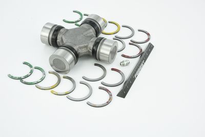 ARTICULATIE CARDAN FEBEST ASM99 44