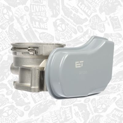 CLAPETA CONTROL ADMISIE AER ET ENGINETEAM ED0191 5