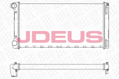 KüHLER MOTORKüHLUNG