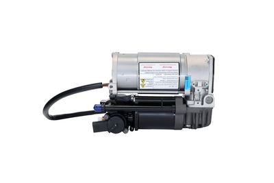 Kompresor, pneumatický systém HELLA 8TG 358 256-031