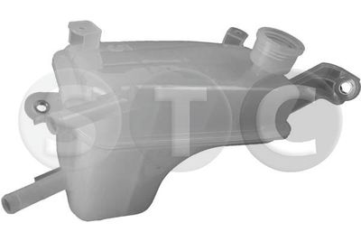 STC T431018 Крышка расширительного бачка  для TOYOTA PRIUS (Тойота Приус)