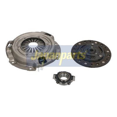 комплект съединител JAPANPARTS KF-188