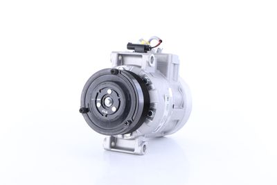 Airconditioning compressor