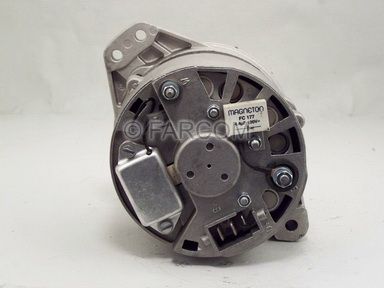 GENERATOR FARCOM 111494 2