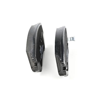 BREMSBELAGSATZ SCHEIBENBREMSE DELPHI LP2081 21