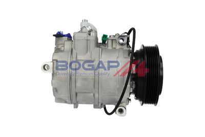 COMPRESOR CLIMATIZARE