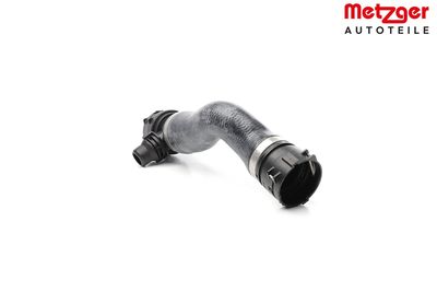 FURTUN RADIATOR METZGER AUTOTEILE 2420506 6