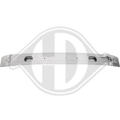 AUFPRALLDäMPFER STOßFäNGER