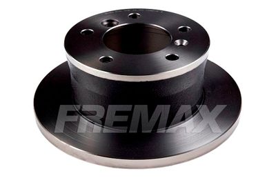 Brake Disc BD-0183