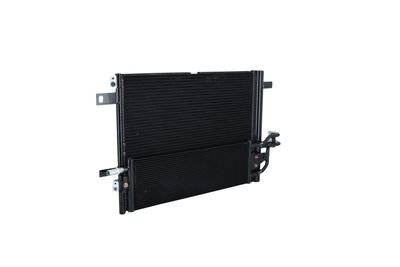 CONDENSATOR CLIMATIZARE NRF 350667 41