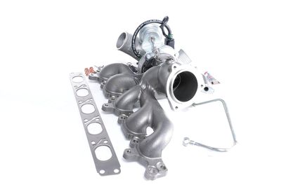 LADER AUFLADUNG BTS Turbo T981397 17
