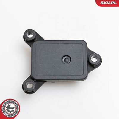 Sensor, Saugrohrdruck