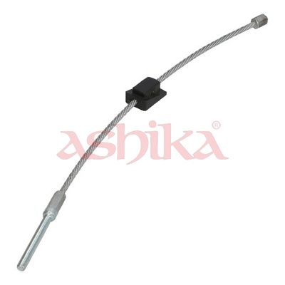 жило, ръчна спирачка ASHIKA 131-00-0326