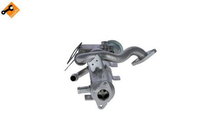 RADIATOR RECIRCULARE GAZE DE ESAPAMENT NRF 48358 1