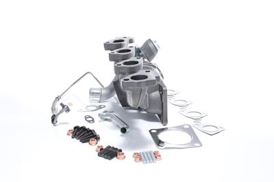 LADER AUFLADUNG BTS Turbo T981166BT 17