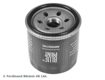 ÖLFILTER BLUE PRINT ADG02142 1