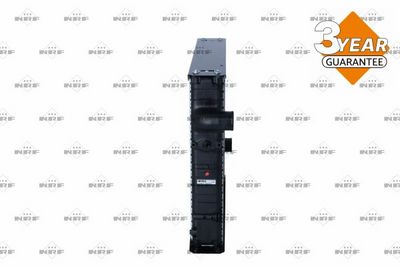 Chladič, chlazení motoru NRF 504366