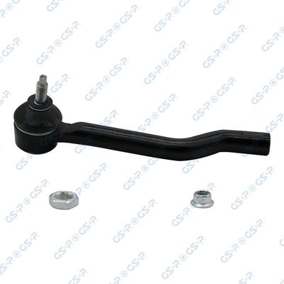 Tie rod end