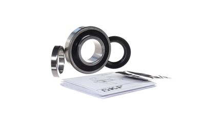 RADLAGERSATZ SKF VKBA9003CL 36