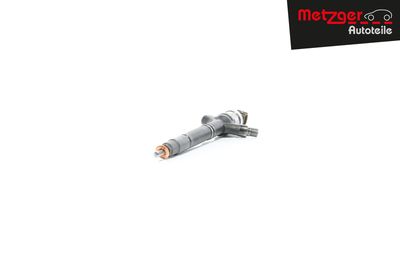 INJECTOR METZGER 0870137 34