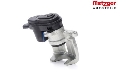 ETRIER FRANA METZGER AUTOTEILE 6261393 25