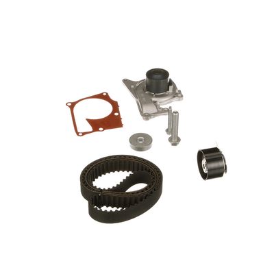 SET POMPA APA + CUREA DINTATA GATES KP35675XS 31