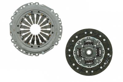 комплект съединител AISIN KE-OP27R