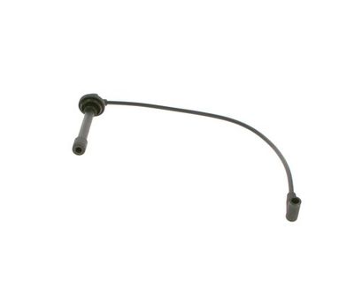 Комплект проводов зажигания BOSCH 0 986 357 167 для OPEL MONTEREY