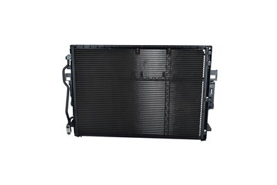 CONDENSATOR CLIMATIZARE NRF 350218 7