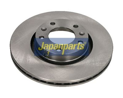 JAPANPARTS Тормозной диск