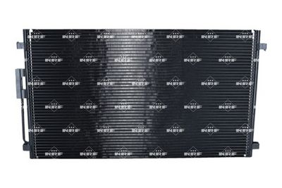 CONDENSATOR CLIMATIZARE NRF 35383 3