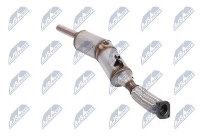 FILTRU FUNINGINE/PARTICULE SIST.DE ESAPAMENT NTY DPFRE000 34