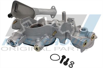 POMPA ULEI IJS GROUP 601062 1