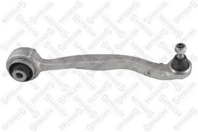 носач, окачване на колелата STELLOX 57-03627A-SX