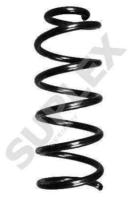 ARC SPIRAL