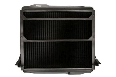 Motorradiator