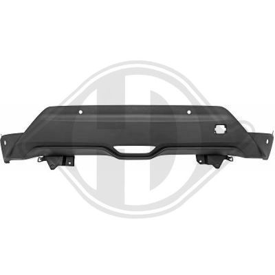 Буфер DIEDERICHS 6642067 для TOYOTA C-HR