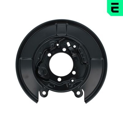 PROTECTIE STROPIRE DISC FRANA OPTIMAL BSP9604R