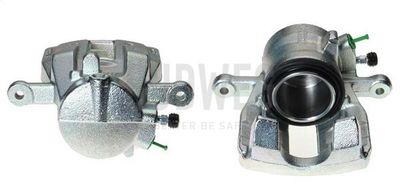 Bromsok BUDWEG CALIPER 344058