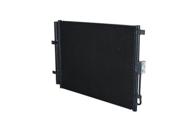 CONDENSATOR CLIMATIZARE NRF 350432 31