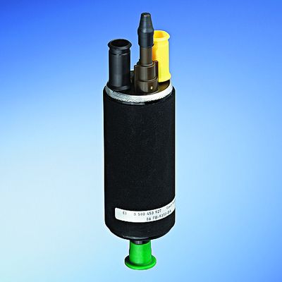 BOSCH Kraftstoffpumpe